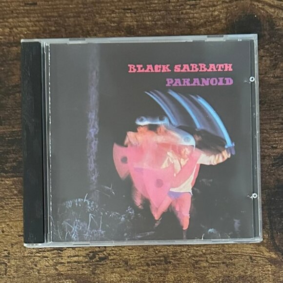 Classic Rock CD Lot – AC/DC, Black Sabbath, Pearl Jam, Foreigner & More (6-Disc) - Picture 4 of 13